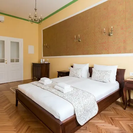 Barbo Palace And * Laibach